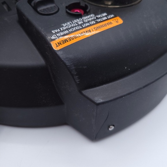 Instant Pot PRO 60 6 QT Replacement Lid Genuine OEM with Extra Red Seal - Picture 7 of 12